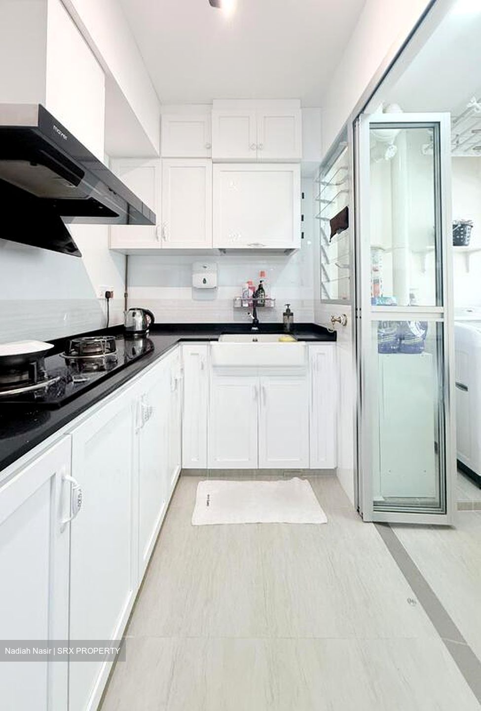 Blk 431A Bedok North Woods (Bedok), HDB 3 Rooms #522822231